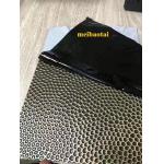 SS304 0.65MM Embossed Stainless Steel Sheet Honeycomb Decoration Plate for sale