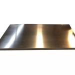 C71500P Copper Nickel Plate Refrigerator Heat Exchanger for sale