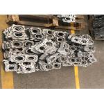 Automatic Demoulding A380 ADC12 Aluminum Alloy Casting for sale