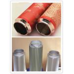 Good Symmetrical Ni Rotary Printing Screen 155M Multiple Use High Mesh Rotary Screen Printing for sale
