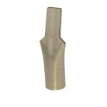 C45 Copper Tube Copper Crimp Palm Cable Lugs Terminal Connector for sale