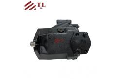 China VOLVO 15020179 Hydraulic Axial Piston Pump For Industrial Appliions supplier