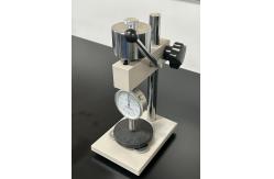 China High Precision Shore A HRC Universal Hardness Testing Machine 0~100HA supplier