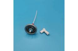 China Standard Inverted Mist Spray Pattern for Industrial Efficiency and Performance supplier