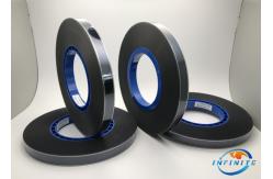 China ESD Pressure Sensitive Cover Tape For SMT Material Preparation 16mm supplier