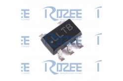 China LP5907MFX-1.2/NOPB supplier