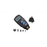 DT-6236C Contact And Non Contact Laser Speed Testing Meter Laser Tachometer