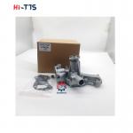 129917-42010 Water Pump For 4D98 4TNE98 4TNV98  Diesel Engine Water Pump