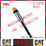 C-A-T Diesel fuel pencil injector nozzle 8N7005 4W7016 for 3304 3304B 3306 3306B for sale