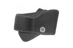 China Wireless Electric Rechargeable Warm Palace Belt For Joint Pain And Body Warmer supplier