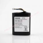 PHiliph VS1 VS2+ Patient Monitor Accessories REF 989803174881 PN 453564243501 Rechargeable Liithium Ion Battery for sale