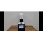 Benchtop 7'' Screen Haze Measurement Instrument With Multi Language And High Accuracy