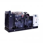 180kw 225kva SDEC Generators Remote Automatic Start Emergency Power Generator for sale