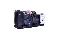 China 180kw 225kva SDEC Generators Remote Automatic Start Emergency Power Generator supplier