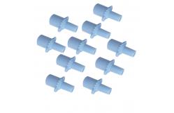 China Bulk Component 15mm Connector For Tracheal Tubes supplier