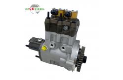 China Fuel Injection Pump 353-7102 for C7 Engine supplier