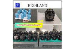 China Highland LPV90 Variable Displacement Axial Piston Pump 42Mpa supplier