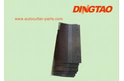 China 130004 Suit Vector IX6 Cutter Parts Replacement Comb Set Suit Cutter supplier