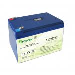 12V 10AH Lithium Battery Pack For Agricultural Spray