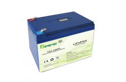 China 12V 10AH Lithium Battery Pack For Agricultural Spray supplier