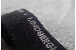 China BV Woven Elastic Band supplier