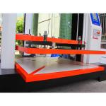 Sturdy Multiscene Carton Compression Machine , Rustproof Box Compression Test Machine