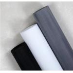 Grey Fiberglass Insect Screen 90g/m2 - 120g/m2 Insect Screen Wire Mesh for sale