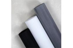 China Grey Fiberglass Insect Screen 90g/m2 - 120g/m2 Insect Screen Wire Mesh supplier