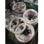 Aluminum Transmission Spur Gear Wheel Special Shaped 5mm for sale