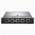 Used 3.3GHz Processor Main Frequency Interl Xeon Rack Server for DE LL Poweredge R540 for sale