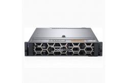 China Stock Refurbished PowerEdge R540 Intel Xeon 4210 Rack Server Firewall Storage 2u supplier