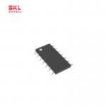 CD4081BM96 Integrated Circuit Chip Quad 2-Input AND Gate 14-Pin PDIP for sale