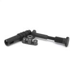 Standard / Non Standard Small Titanium Parts ISO9001 Certificated for sale