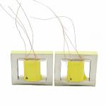 EI35 Audio Isolation Amplified 4 Times Laminated Low Frequency Power Transformer for sale