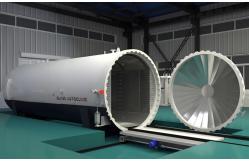 China Multi Functional Distillation Autoclave For Herb Extraction And Solvent Concentration supplier