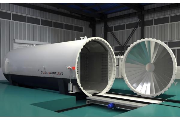Multi Functional Distillation Autoclave For Herb Extraction And Solvent Concentration