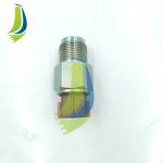 499000-6160 4HK1 6HK1 Engine Common Rail Pressure Sensor 4990006160 for sale