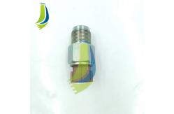 China 499000-6160 4HK1 6HK1 Engine Common Rail Pressure Sensor 4990006160 supplier