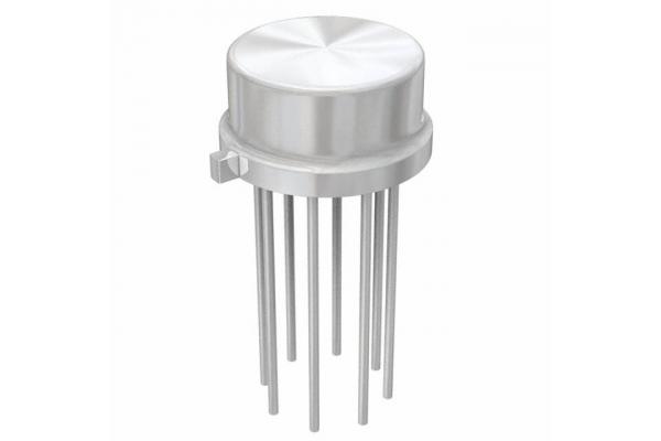 LT318AH Amplifier IC Chip GP 1 CIRCUIT TO5 Analog Devices Inc.