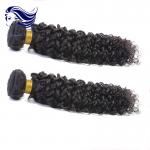 Grade 7A Real Virgin Hair Extensions , 7A Peruvian Loose Wave Virgin Hair for sale