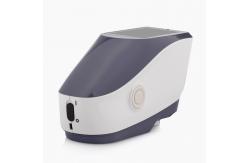 China High Accuracy Grating Colour Measurement Spectrophotometer For Optical Density / Dot Enlargement supplier