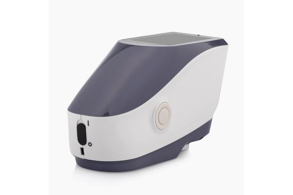 High Accuracy Grating Colour Measurement Spectrophotometer For Optical Density / Dot Enlargement