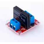 1 Channel Low Level Arduino Relay Module 2A 240V SSR Solid-State