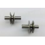 Sharpener Grinding Wheel Assembly Shaft Pulley For Auto GT7250 57438000