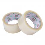45mic Water Based BOPP Adhesive Tape Acrylic Fragile for Workshop for sale