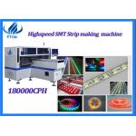 1m/5m Strip Light Making Machine 180000 CPH LED Light Production Line for sale