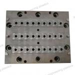 PA Extrusion Die Mould Thermal Break Profile Extruding Tool Used in Heating Barrier Strip Extruding Machine for sale