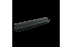 China Flexible PVC Paneling Insulation Trim supplier