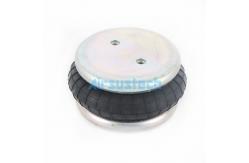 China High Quality 130070J-1 Single Convoluted Rubber Air Spring Contitech FS 50-5 supplier