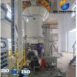Coal Powder Vertical Grinding Mill Limestone Vertical Mill Machine for sale